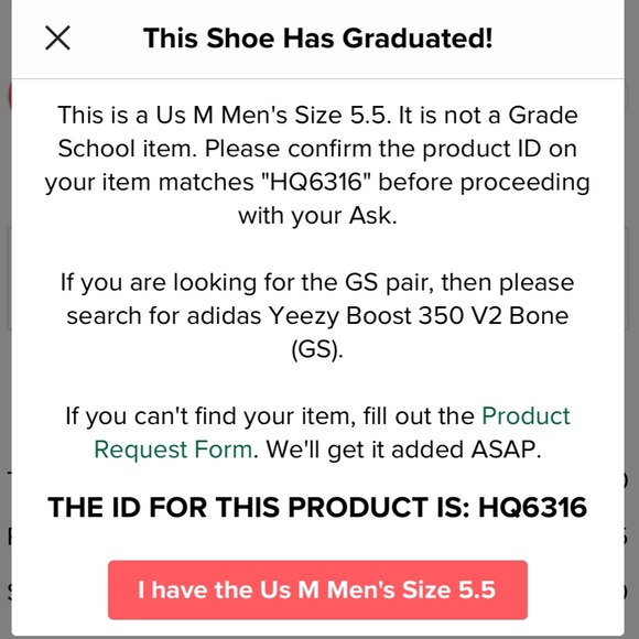 ❌SOLD❌ Yeezy 350 V2 - Picture 4 of 4
